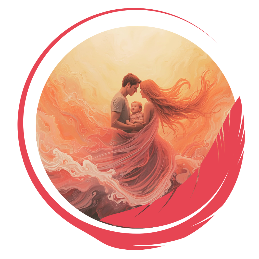 Kopie van Warme Moeders